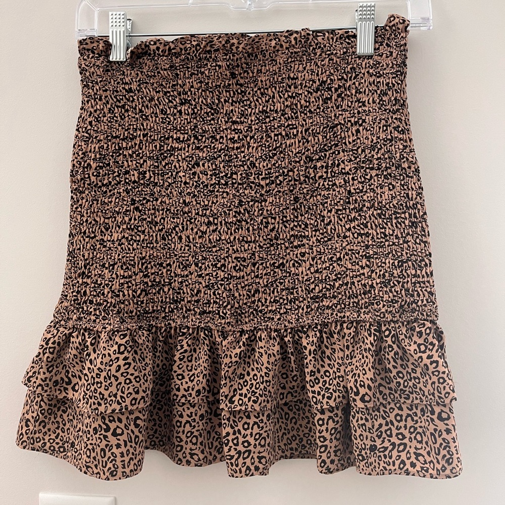 Bodycon cute Skirt